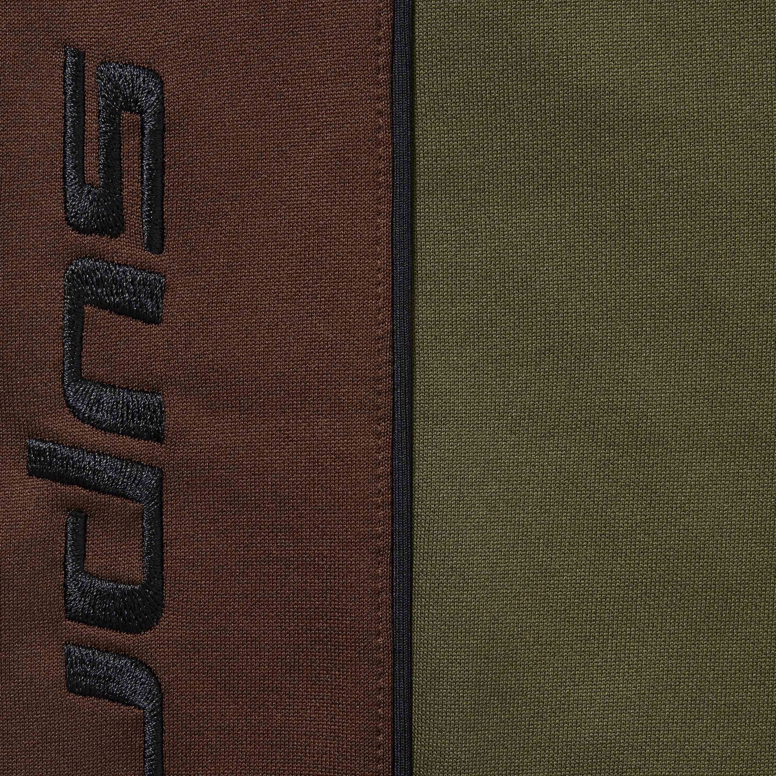 Supreme®/Jordan® Tricot Track Pant view 15